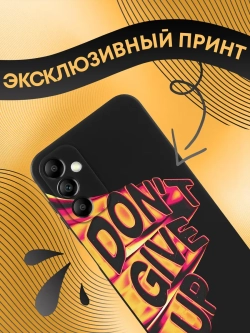 Чехол на Samsung A14