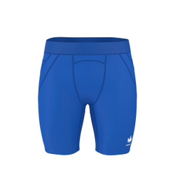 Шорты компрессионные Evolution Short — Team royal blue