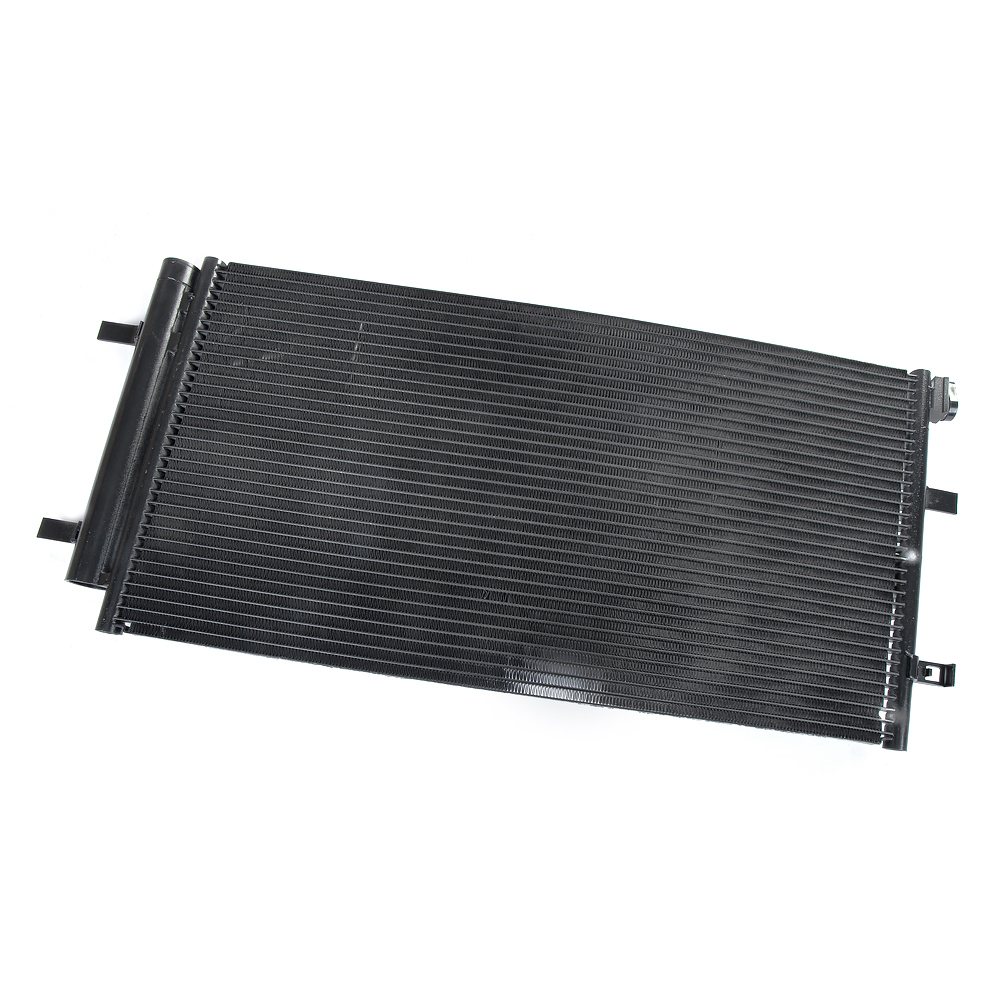 Радиатор кондиционера AUDI A4/A5/A6/A7/Q5 2008 GANZ GIC06073