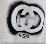 Футболка Gucci