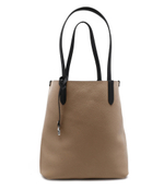 Двухсторонняя сумка-шопер + поясная сумка Michael Kors - черный(30F3SZAT9T)