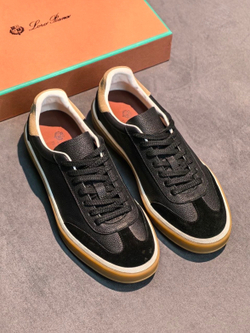 Кеды Loro Piana Tennis