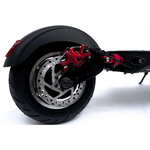 Электросамокат Currus T10