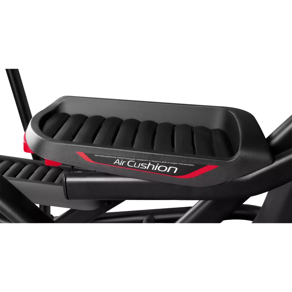 Эллиптический тренажер Ammity Premium PE 510 FD