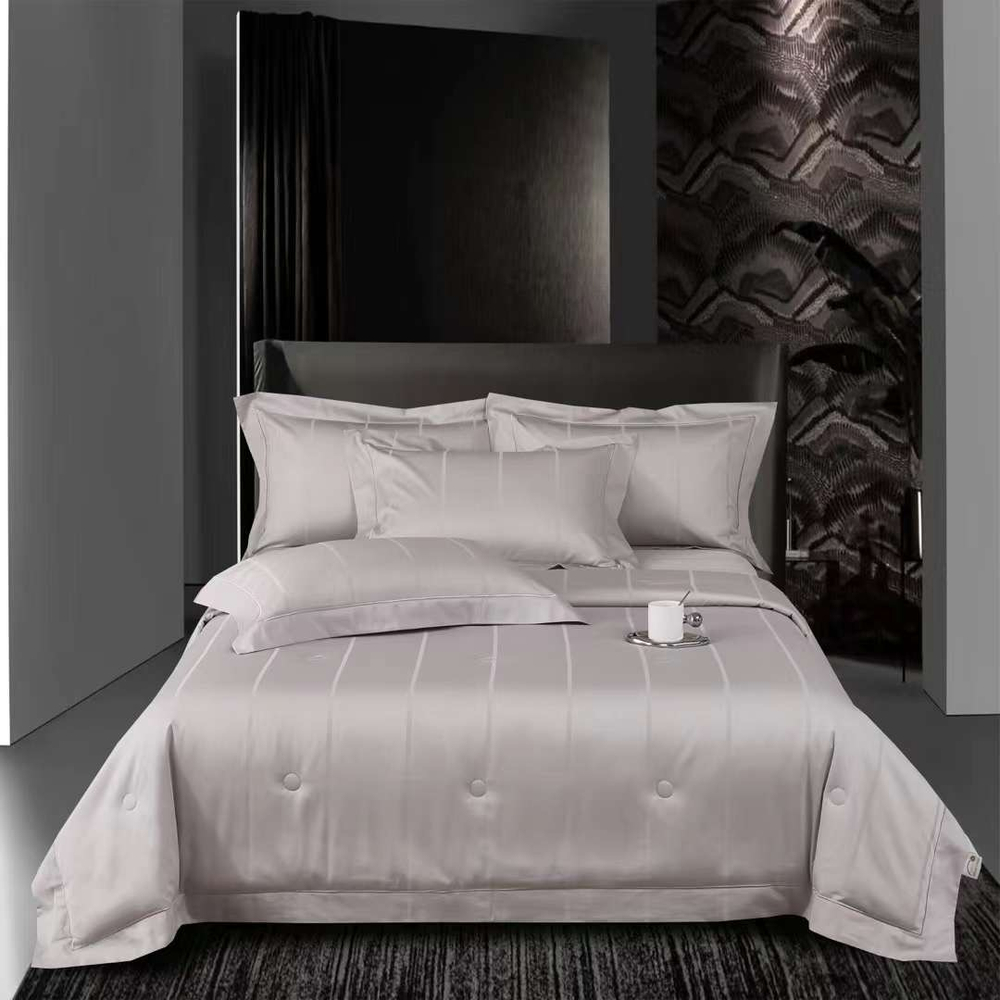 Набор с одеялом Ritz New | Grey