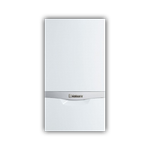 Котел газовый Vaillant turboTEC plus VU 282/5-5 28 кВт одноконтурный настенный турбированный
