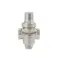 Редуктор давления Varmega ВР 3/4" 1-5,5 бар с/о поршневой PN16 37278