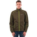 КУРТКА МУЖСКАЯ DRAGONFLY EXPLORER KHAKI SOFTSHELL