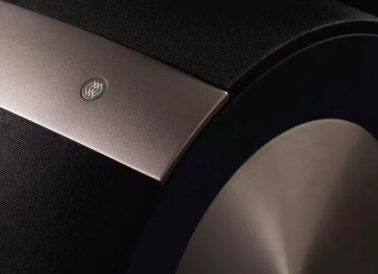 Сабвуфер Bowers & Wilkins Formation Bass