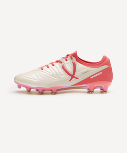 Бутсы футбольные JOGEL Warrior FG Prime, оранжевый