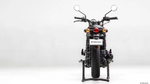 Royal Enfield Hunter 350 London Red 2026