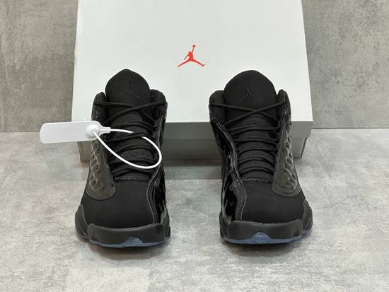 Кроссовки Nike Air Jordan 13 "Cap and Gown"