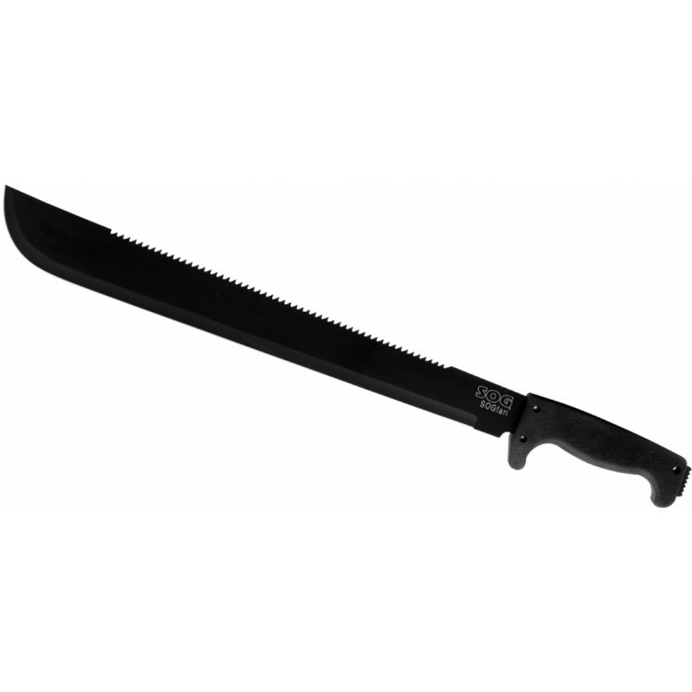 Нож SOG, MC-02 SOGfari Machete - 18