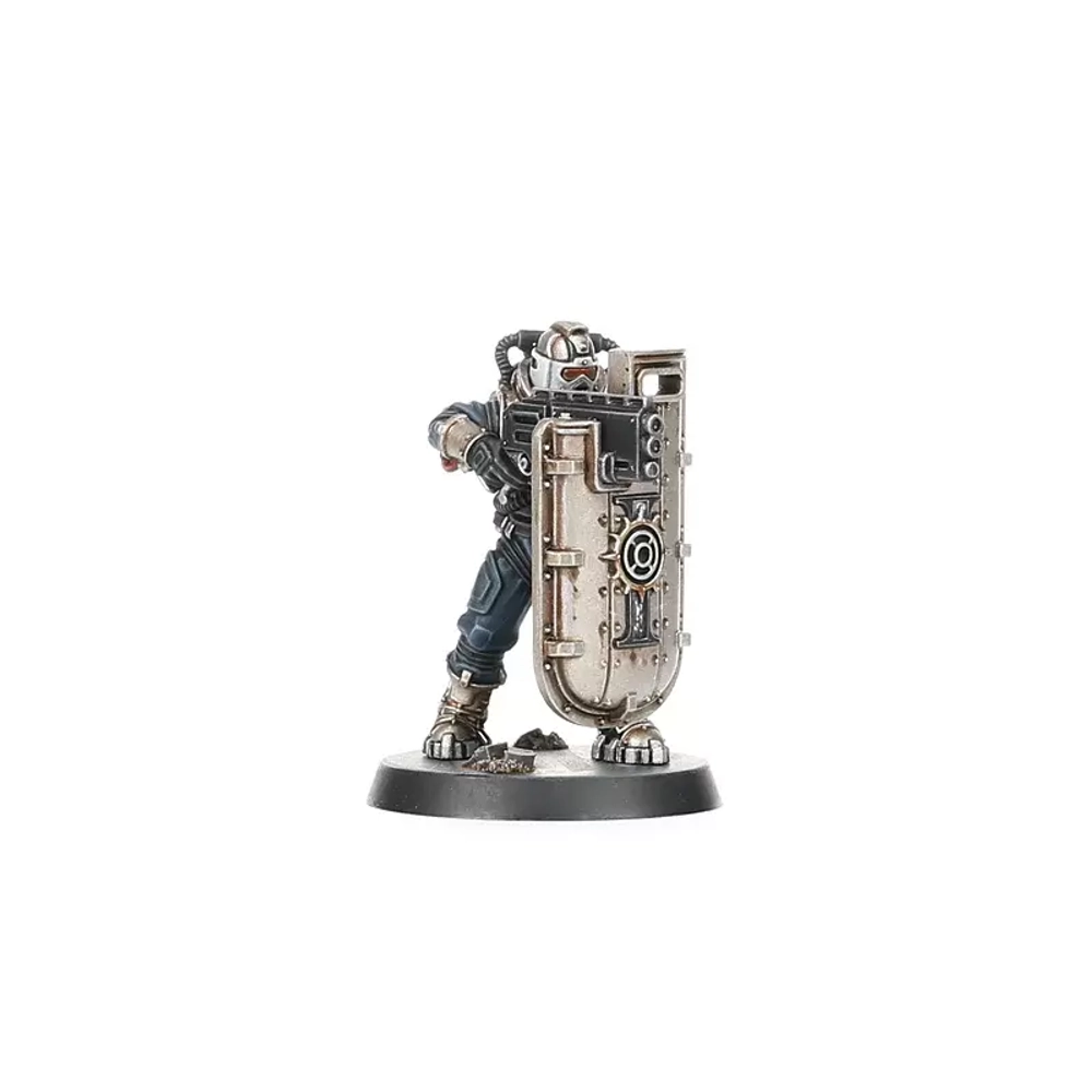 Kill Team: Into the Dark