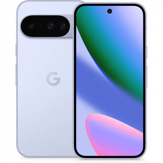 Смартфон Google Pixel 10 128 ГБ Голубой Frost
