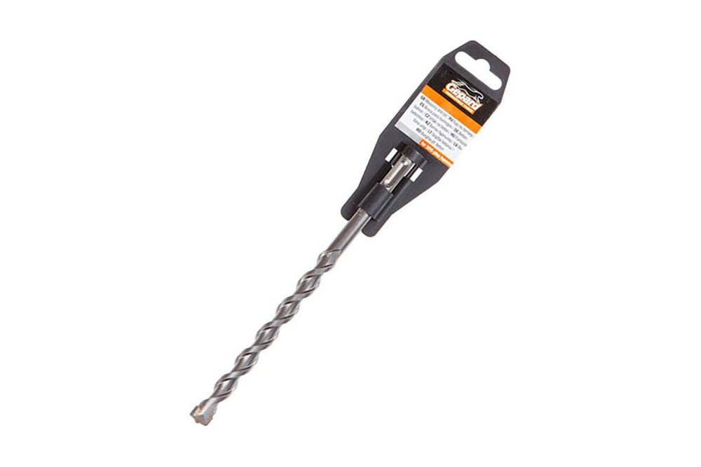 Бур сверло 30x400x460 мм, SDS-plus Gepard GP0130-460