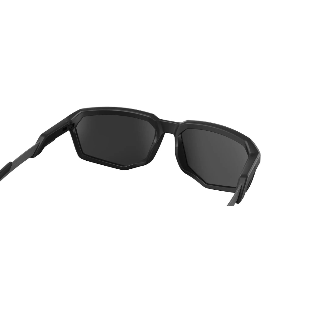 Очки солнцезащитные WILEY X Tactical sunglasses WX RECON CAPTIVATE™ BLACK frame GREY lenses