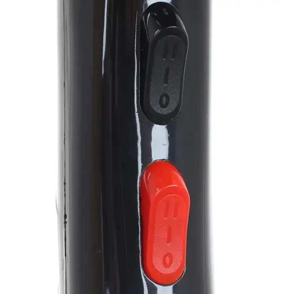 Профессиональный фен Harizma Dynamic, 2000Вт (h10208) - 5