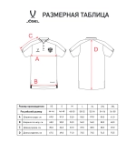 Поло NATIONAL PerFormDRY Polo, темно-синий