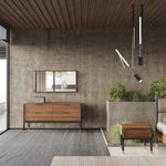 Комод MOD INTERIORS BENISSA, 149.2x45x75
