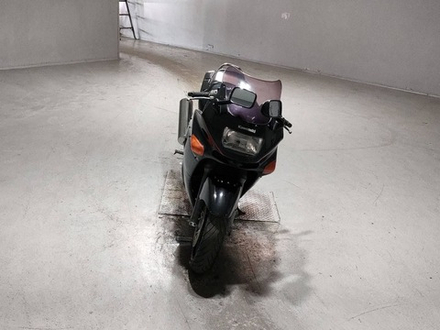 Kawasaki ZZ-R400 2001