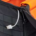 Exfil-18 Saddlebags / Черный