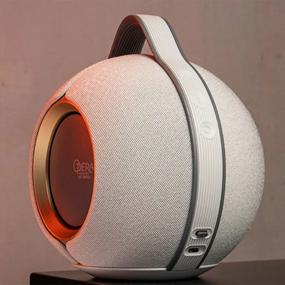 Devialet Mania Opera De Paris
