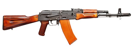 Накладка газовой трубки деревянная для АК и Сайга