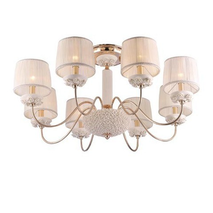 Люстра CRYSTAL LUX ADAGIO PL8
