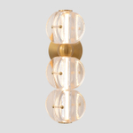 Настенный светодиодный светильник Crystal Lux RICH AP12W LED
