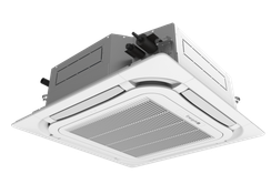 Стандартный 4-х поточный кассетный внутренний блок VRF-систем Energolux SMZC43V3AI