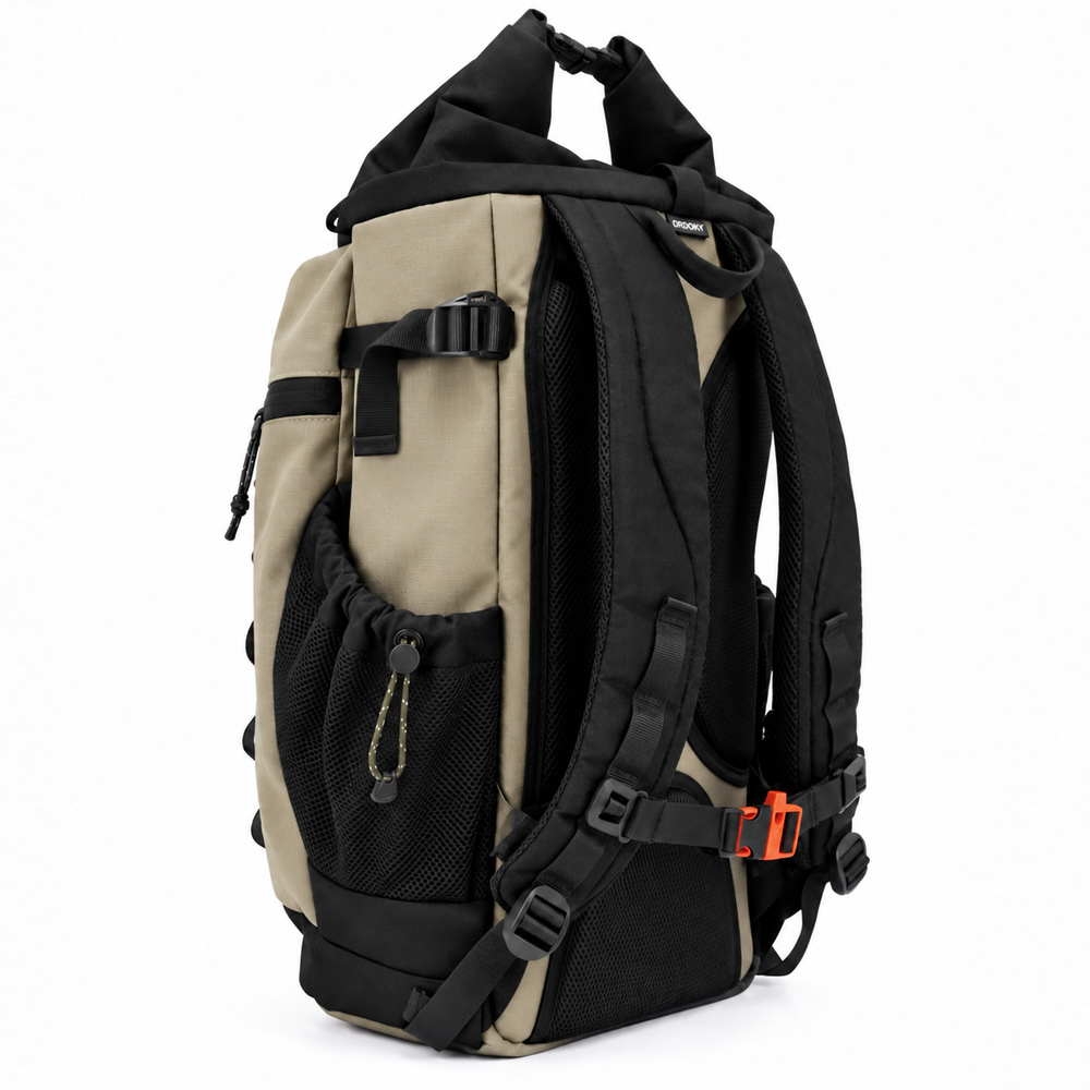 Городской рюкзак Ordokh Transit Cordura ORD-230920287 Иран