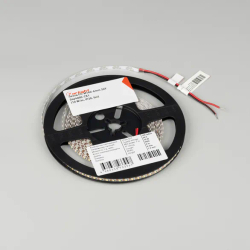 Светодиодная лента FC-M160-4mm 24V Day5000-CX1 (10 W/m, IP20, 5m) (Arlight, резка 1 светодиод) 057856