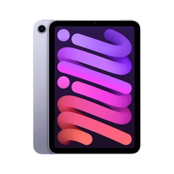 Apple iPad mini 2021 Wi-Fi 256Gb Фиолетовый Purple