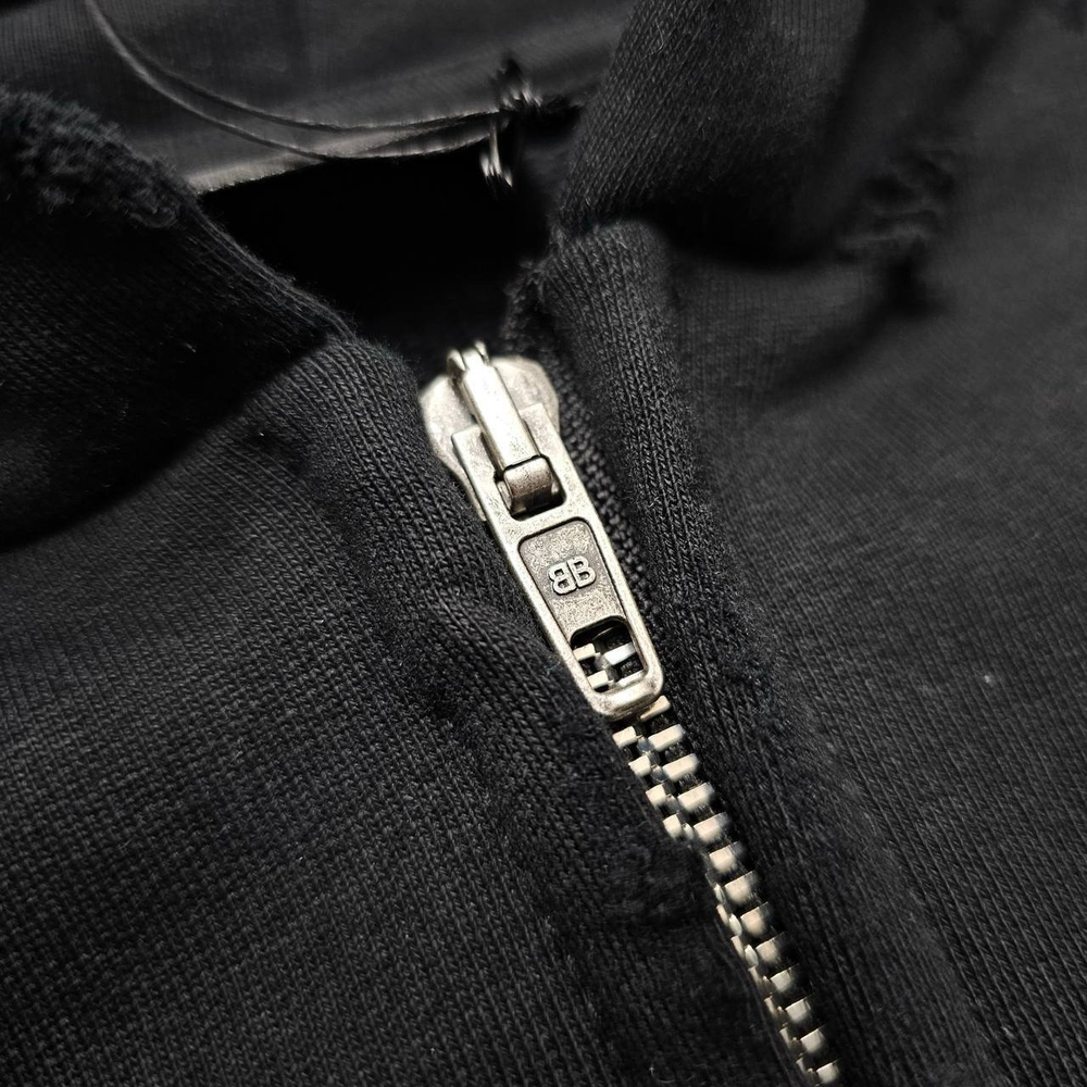 Худи Balenciaga