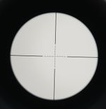 Прицел оптический Nikko Stirling Panamax 3–9x50 AO IR, сетка Half MD