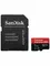 Карта памяти SanDisk Extreme Pro microSDXC UHS 1 ТБ