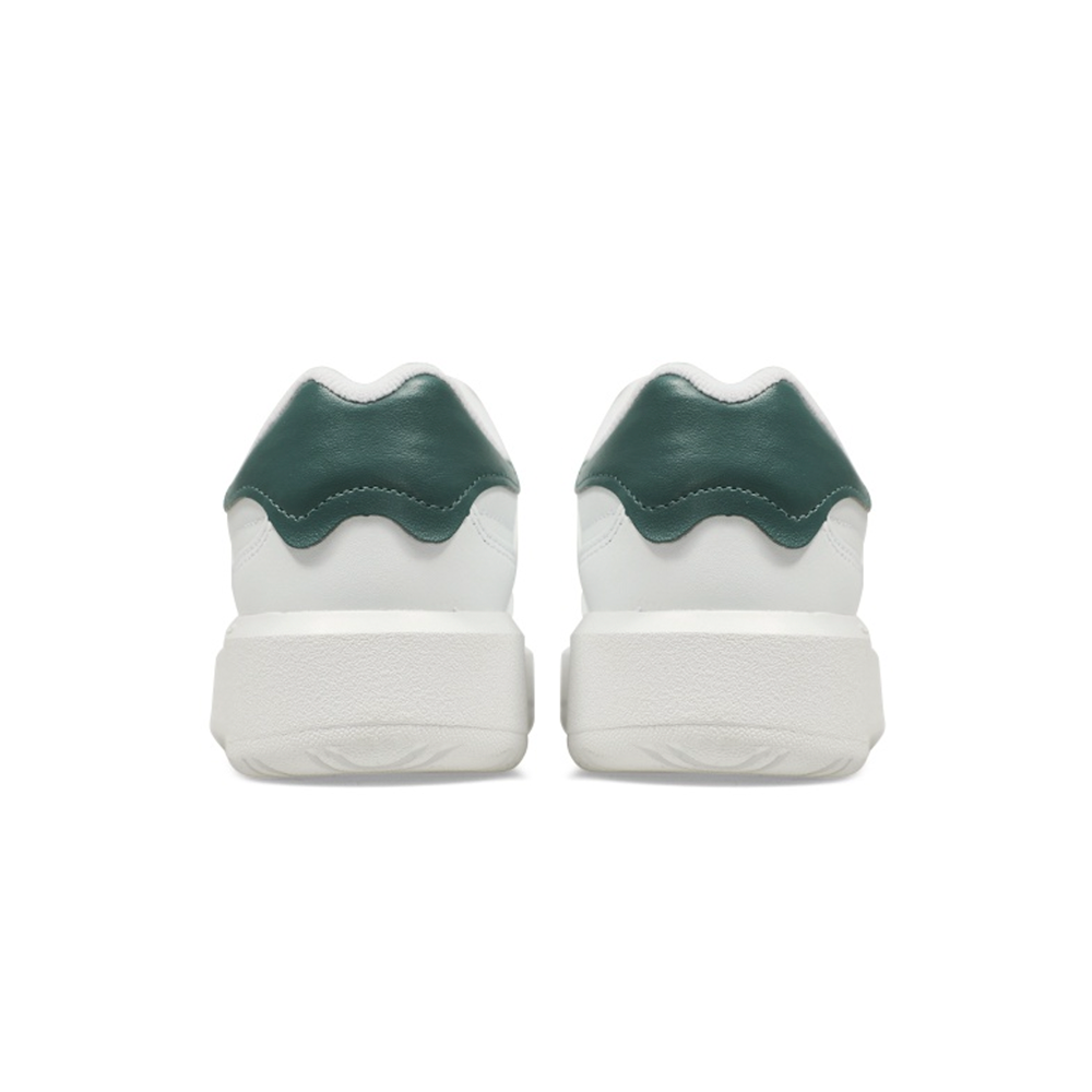New Balance 302 White Green