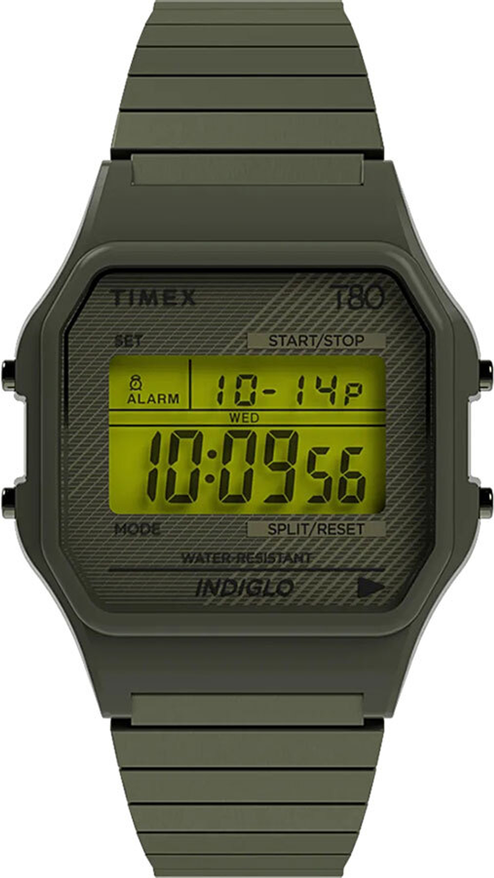 Наручные часы Timex TW2U94000