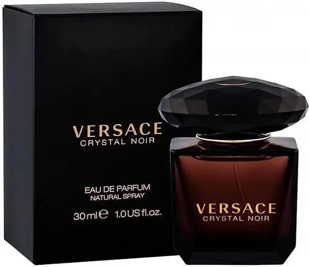 Versace Crystal Noir EDP 90 ml Versace Crystal Noir EDP 90 ml