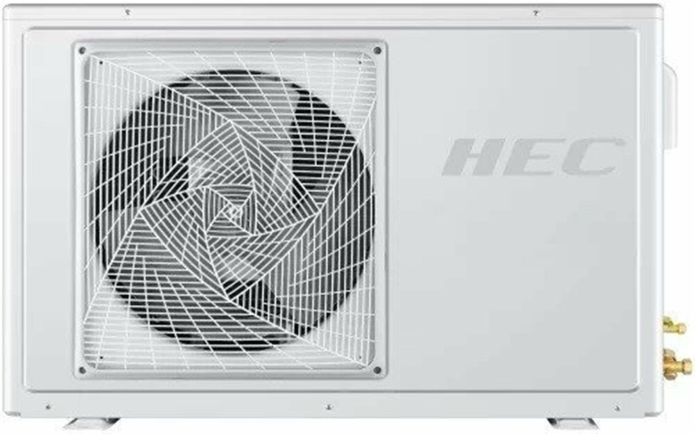 Сплит-система кондиционер настенный HEC Comfort HEC-07HRC03/R3(IN)/HEC-07HRC03/R3(OUT) на 21 м²