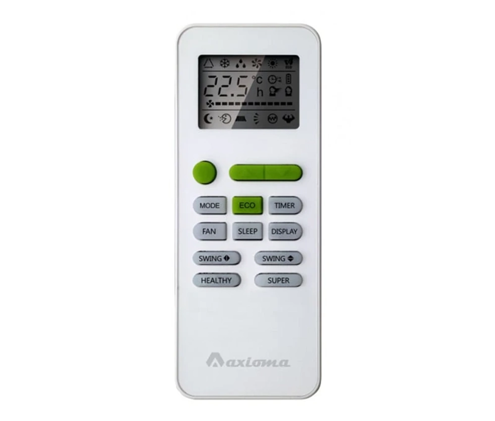 Axioma ASX12H1/ASB12H1