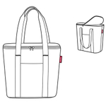 Термоcумка thermoshopper red