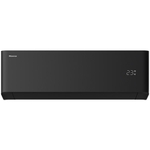 Сплит-система инверторного типа Hisense VIBE PRO AS-18UW4RXPHB00(B), черный