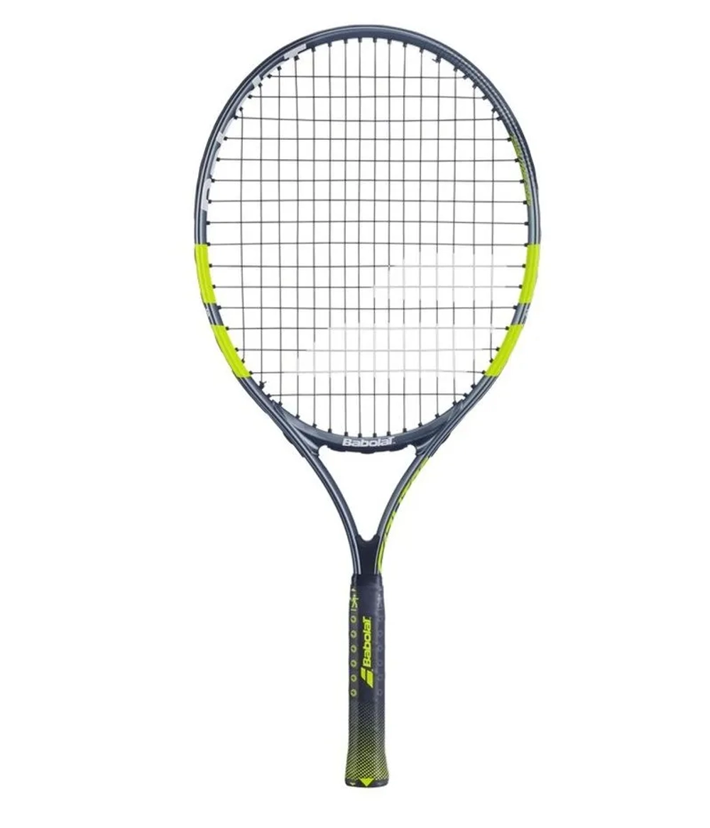 Детская теннисная ракетка Babolat Carlitos Jr 23