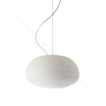 Pendant design lamp  Rituals 2 by Foscarini