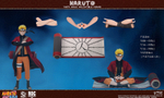 Узумаки Наруто / Uzumaki Naruto
