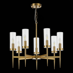 Люстра подвесная ST Luce Acazio SL1159.303.07