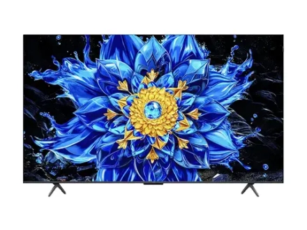 Телевизор TCL 65P8L