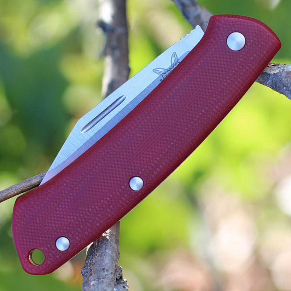 Нож Benchmade 318-1 Proper